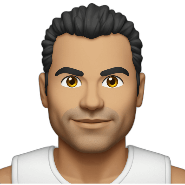 Amr Diab emoji