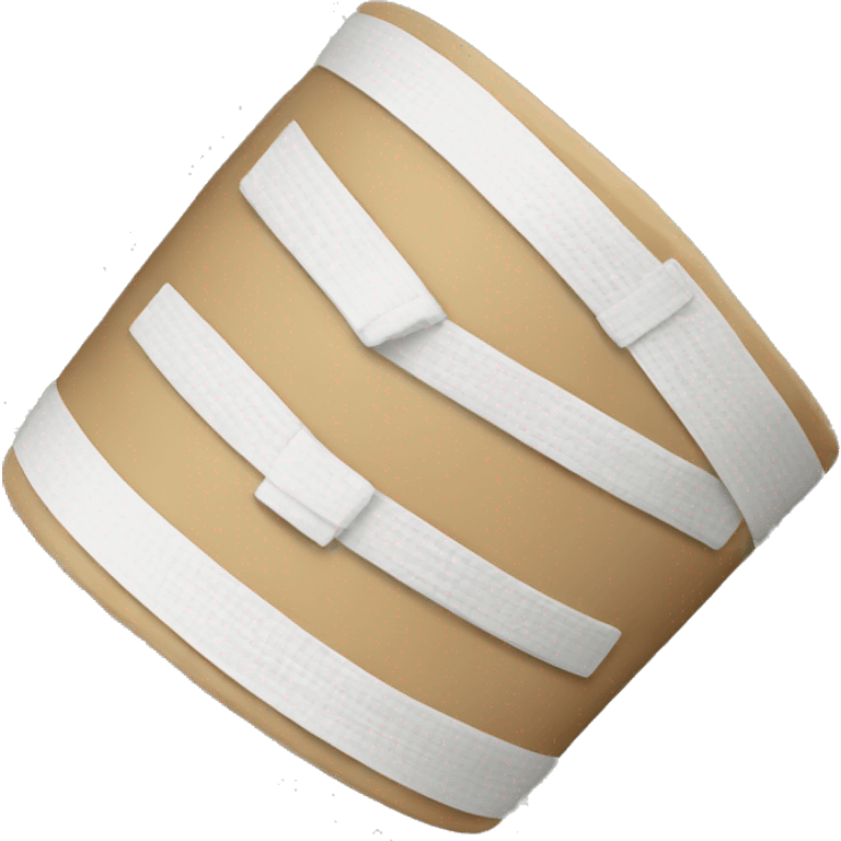 BANDAGE emoji