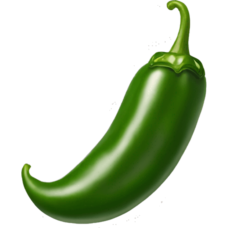 jalapeno emoji