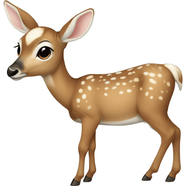 baby doe emoji