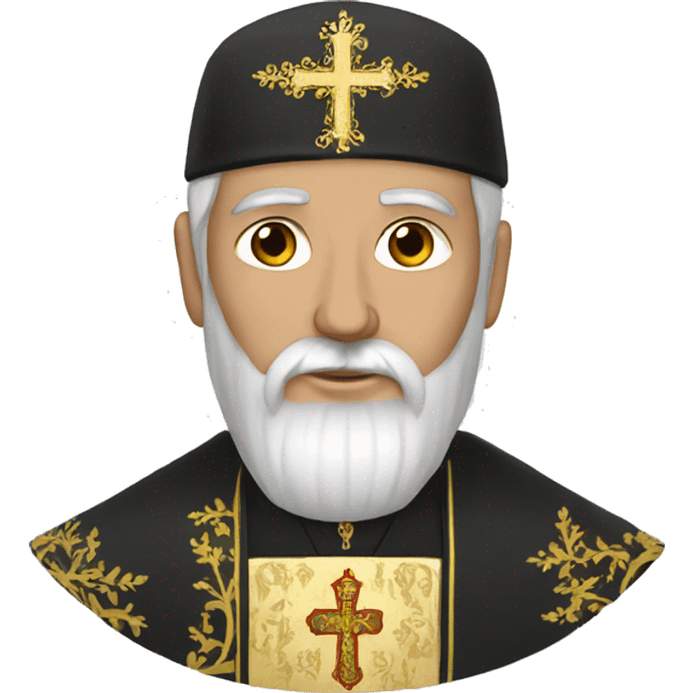 russian orthodox  emoji