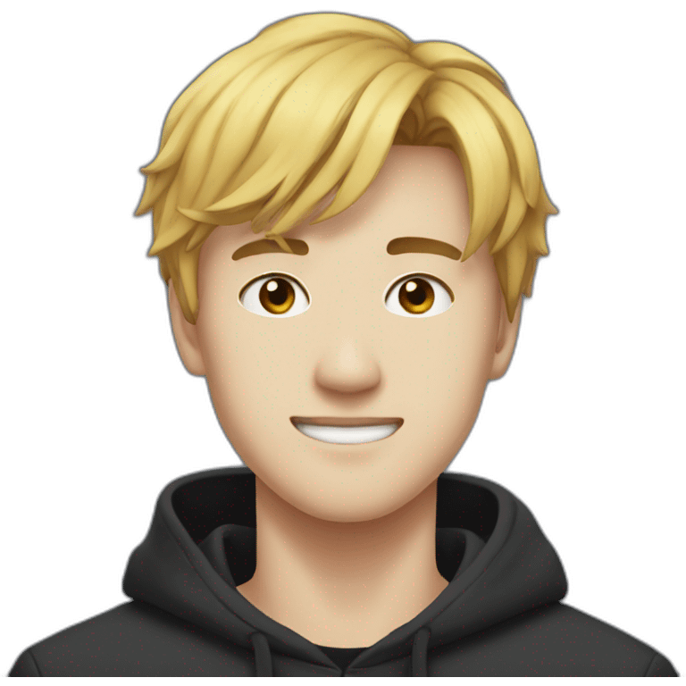 Skz emoji