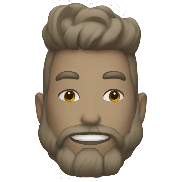 chuetira emoji