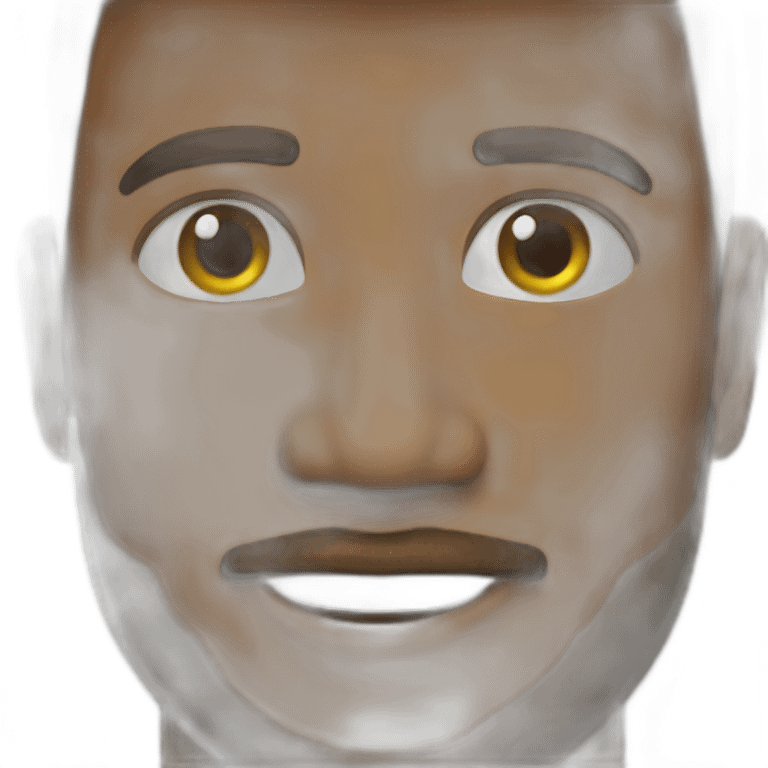 aron davis emoji