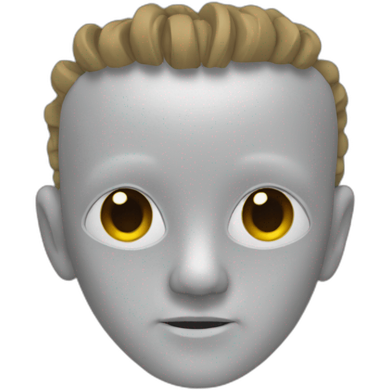 bot emoji