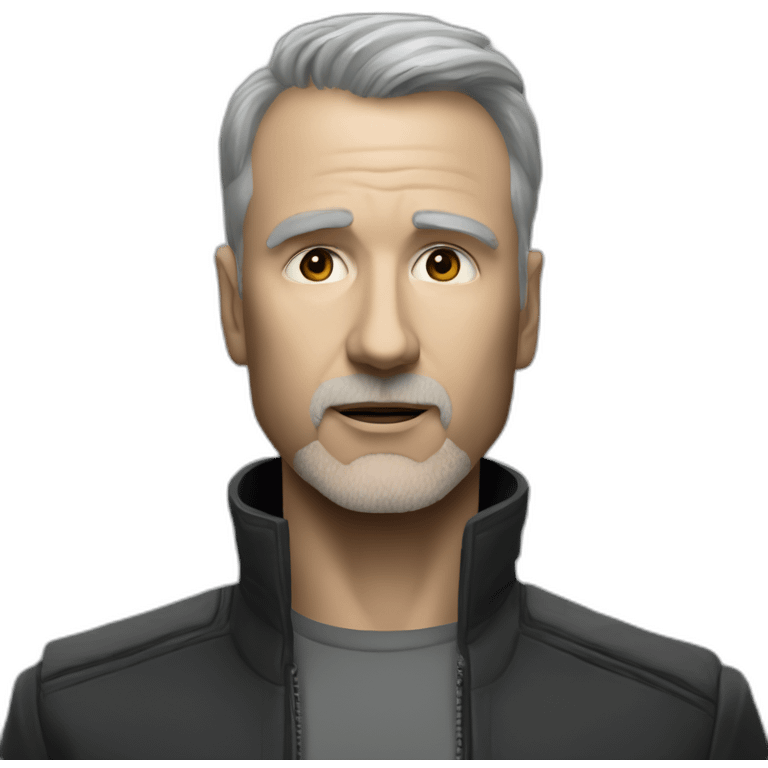 bladerunner 2049 emoji