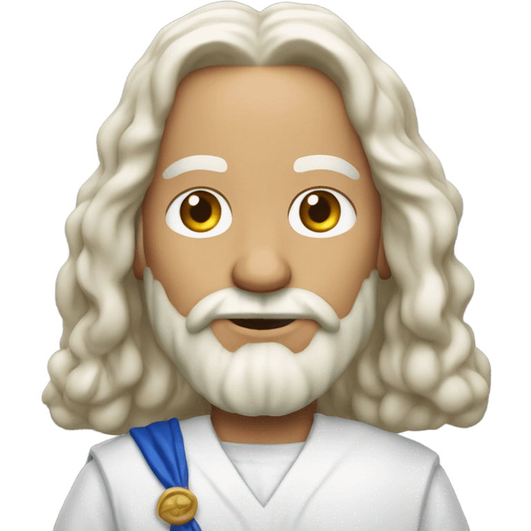 Kentucky brainJesus  emoji