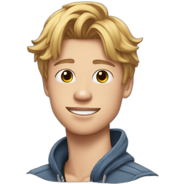 jace norman emoji