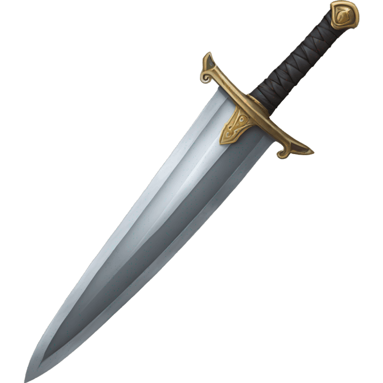 sword emoji