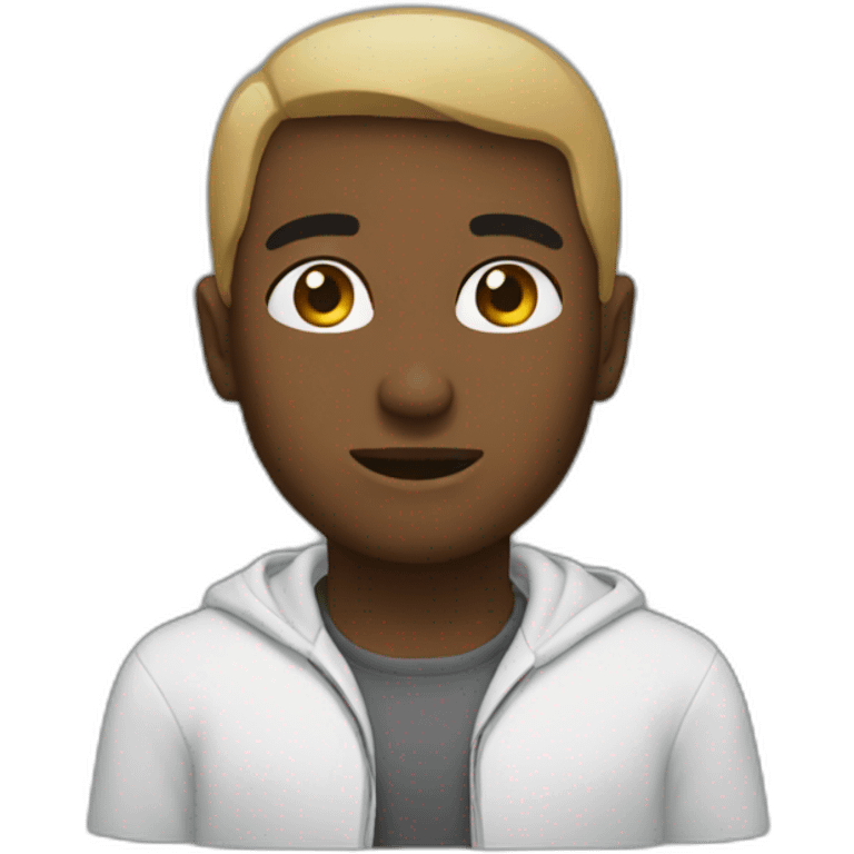 Donda emoji