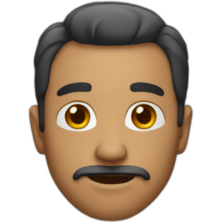 man emoji