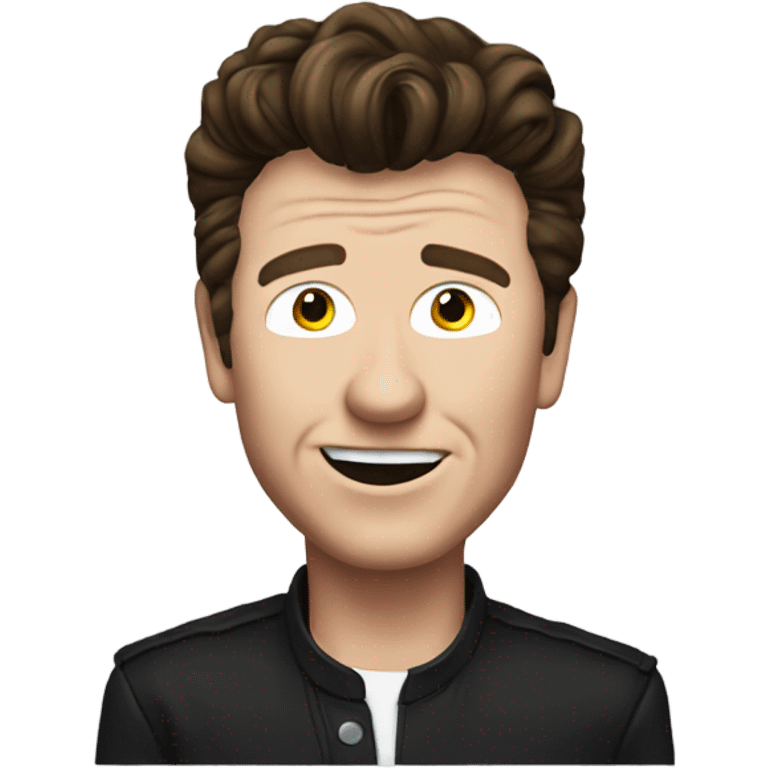 Rick Astley emoji