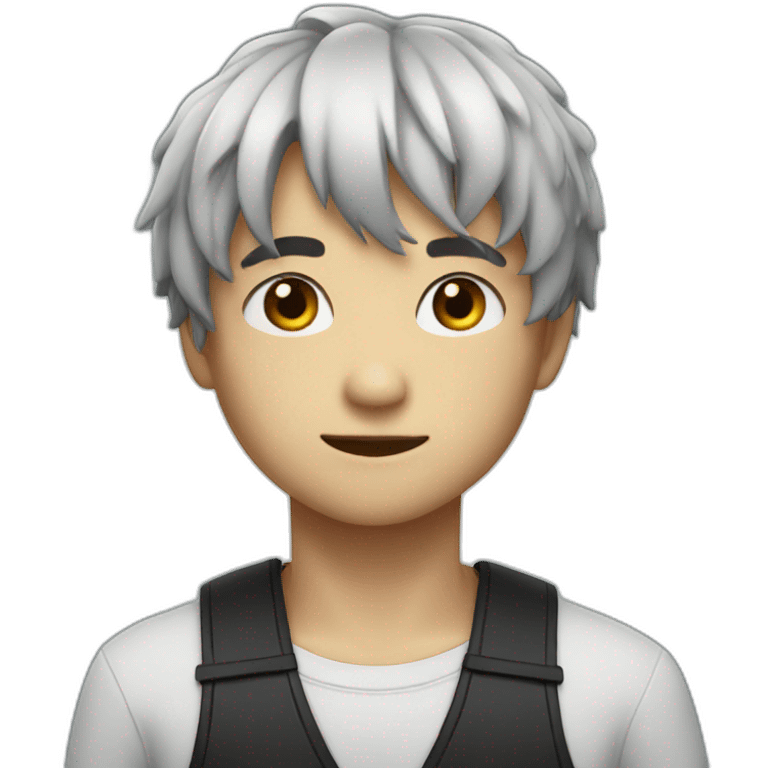 suga emoji