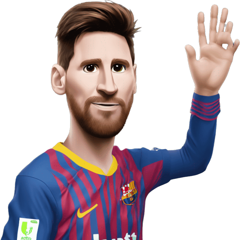 Messi Messi Ankara Messi Messi Ankara Messi gooooooal emoji