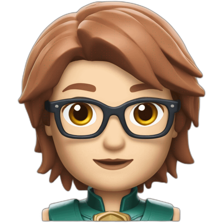 lux league of legends playmobil emoji