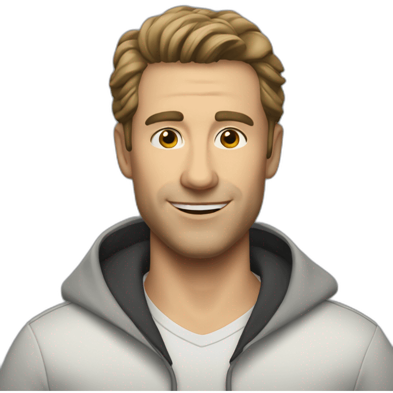 Péter parker emoji