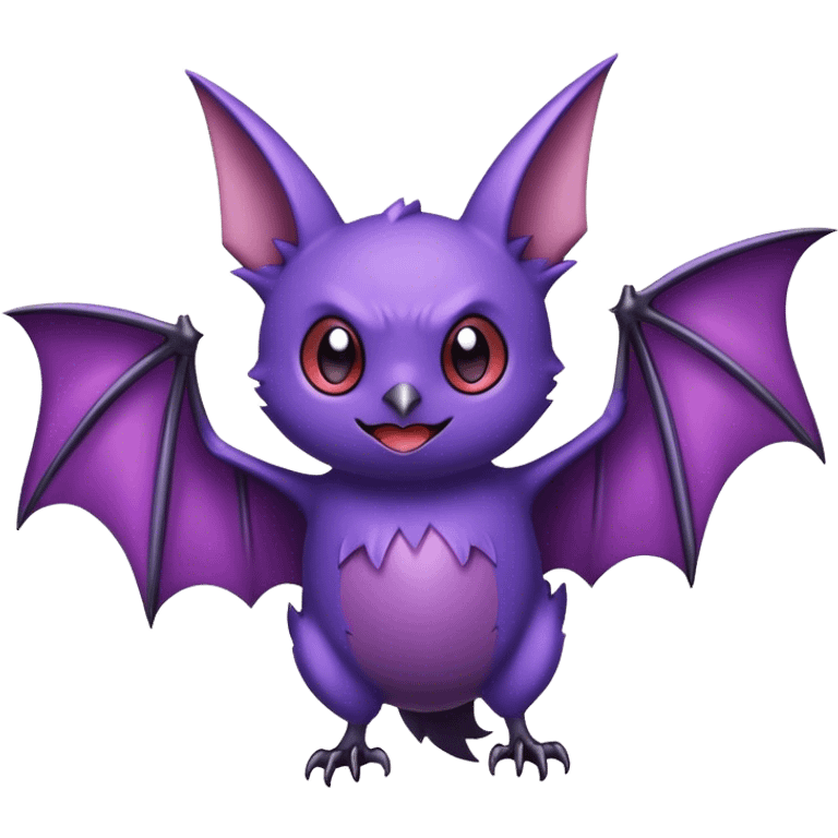 Noibat emoji