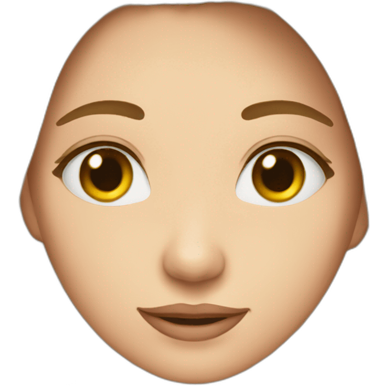 Juliette helle emoji