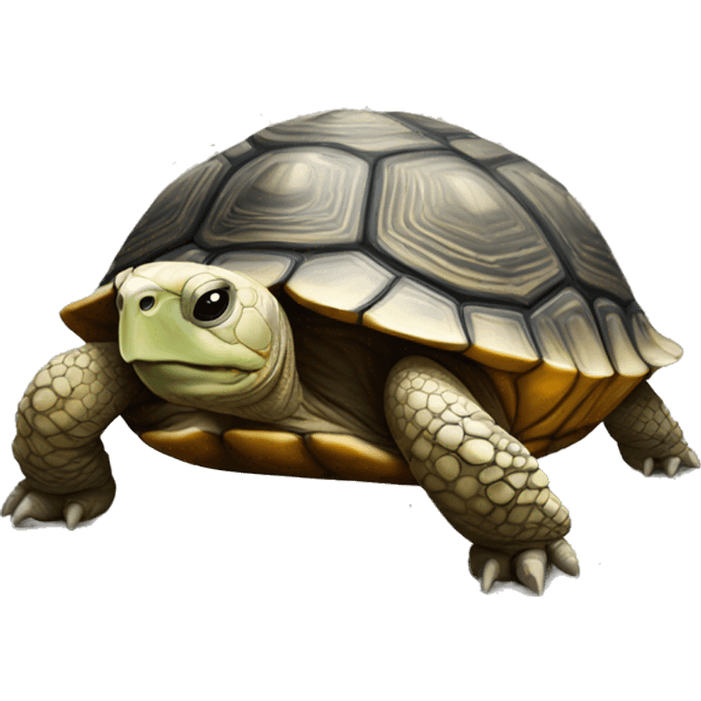 TORTOISE  emoji