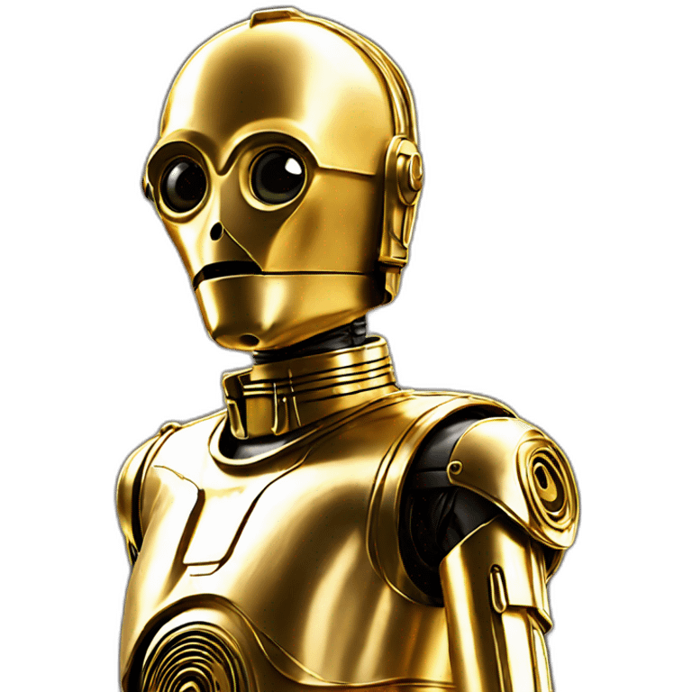 c3po emoji