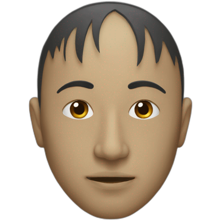 elon mask uzbek emoji