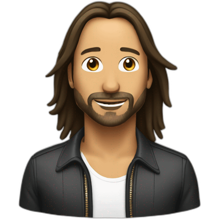 Bob sinclar emoji