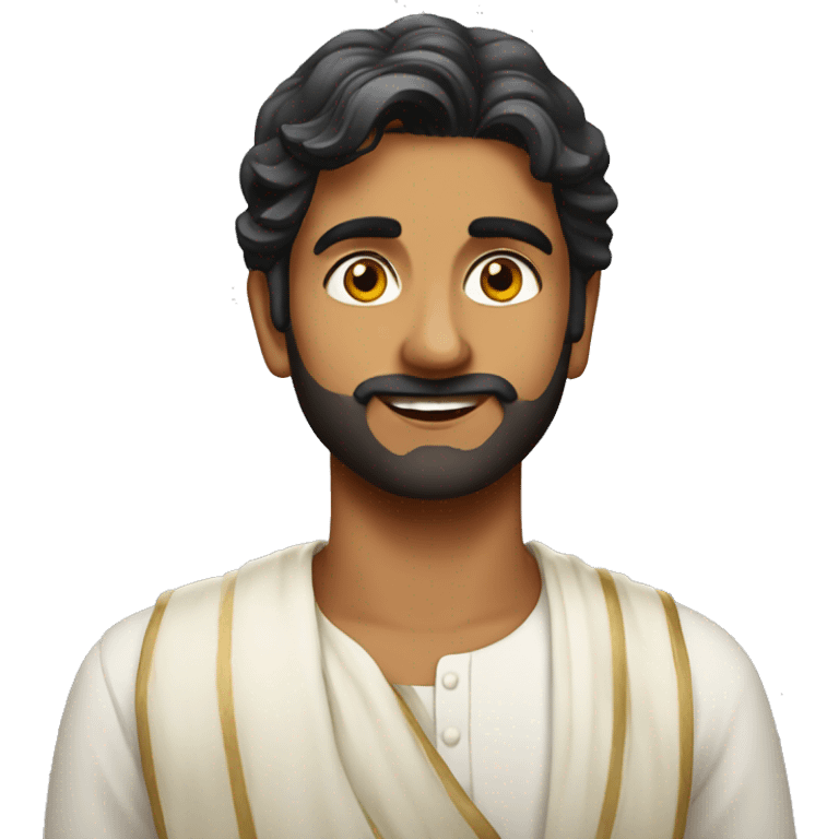 Chaitanya emoji