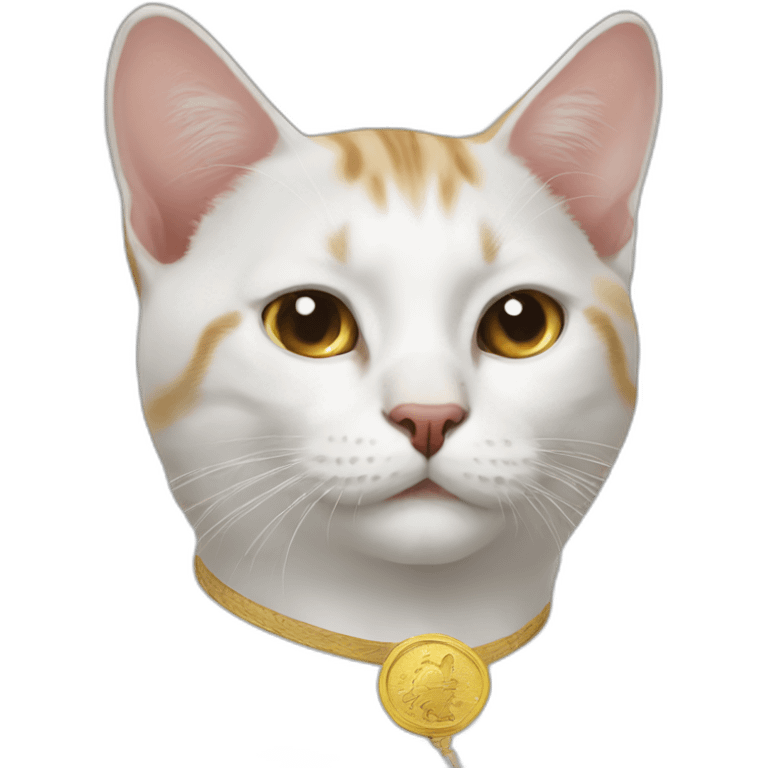 putin cat emoji