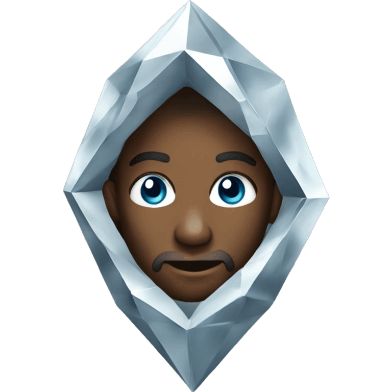 Daimond emoji