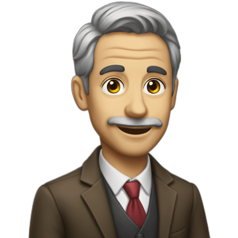 Domenico Bini emoji