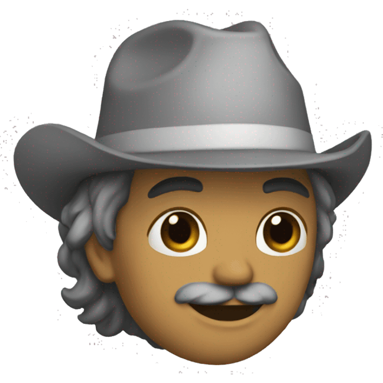 Rodaballo emoji