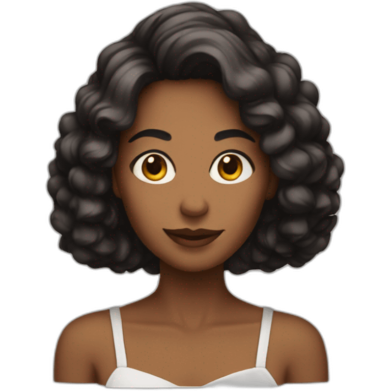 Camille emoji