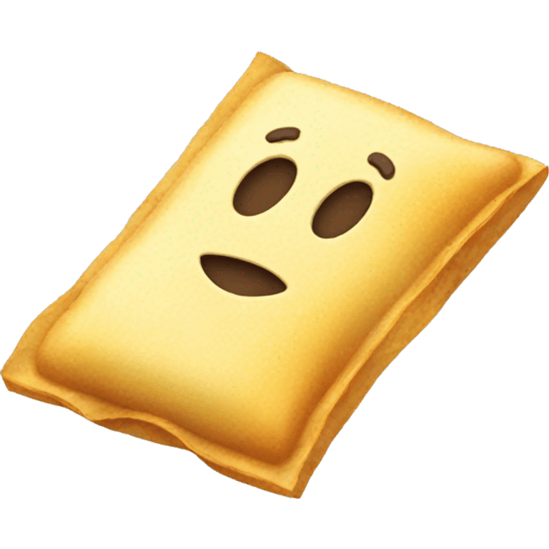 chip emoji