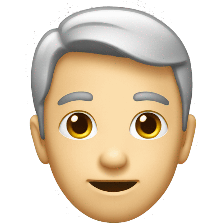 Neurolinguistic emoji