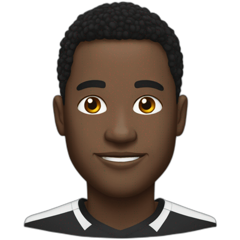 Victor Wembanyama  emoji