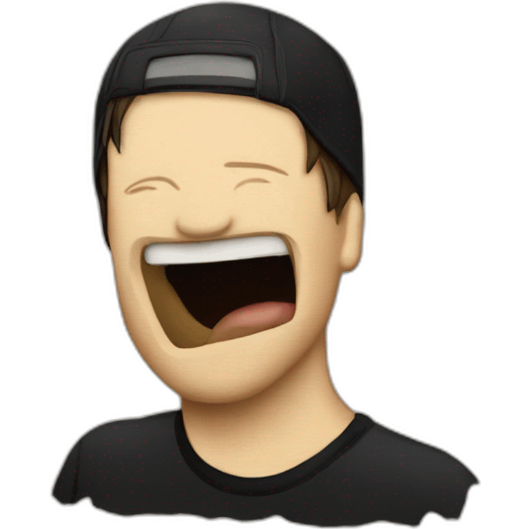 tom delonge emoji