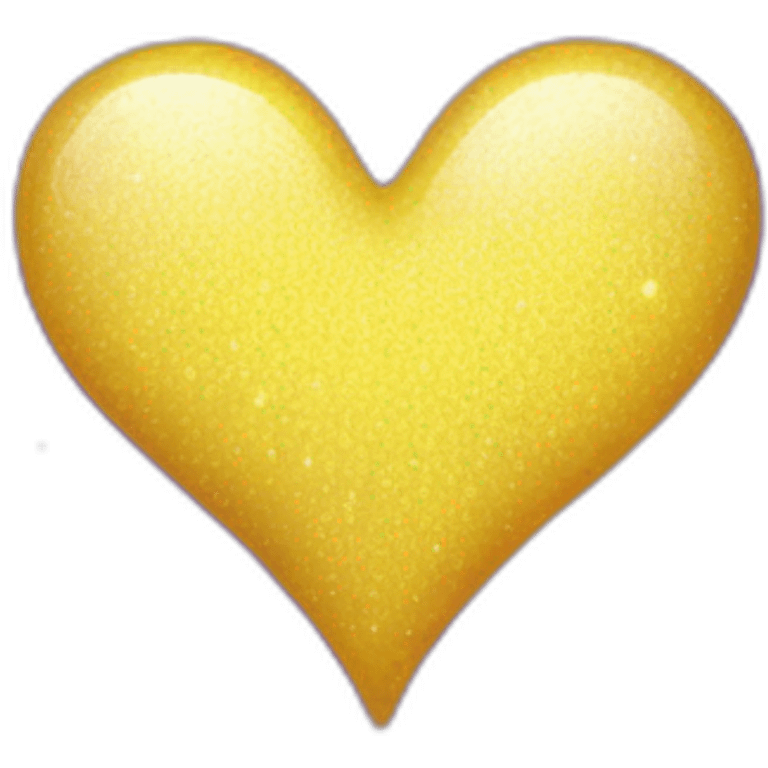 pink-and-purple-heart-with-yellow-sparkles emoji