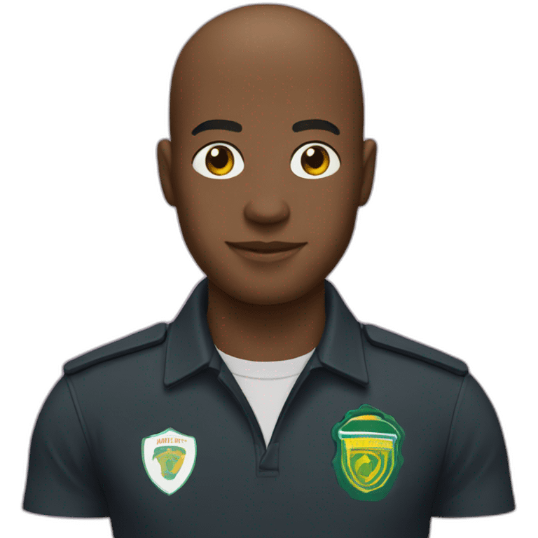 Patrice talon emoji