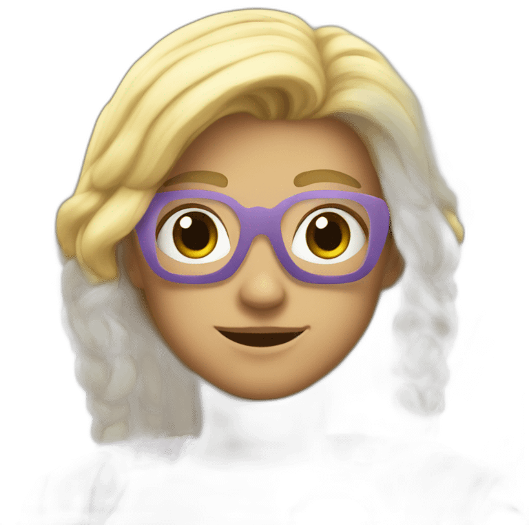 SUPER HEROE CENTELLA emoji