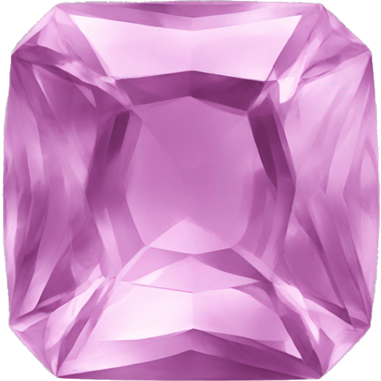 kunzite gem emoji