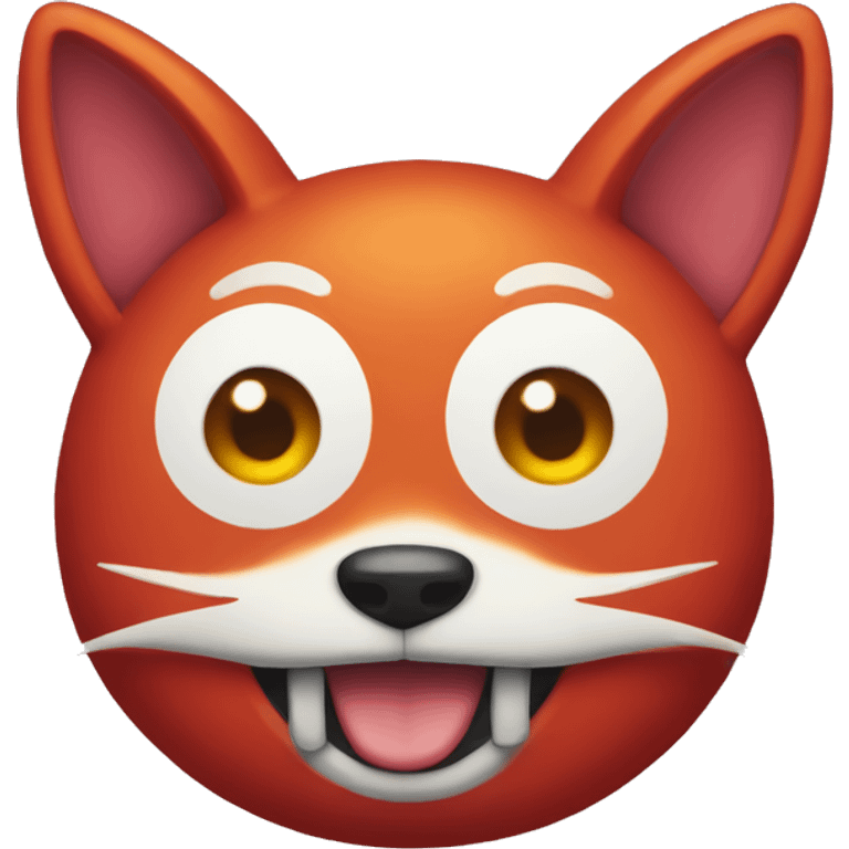 Jibanyan emoji