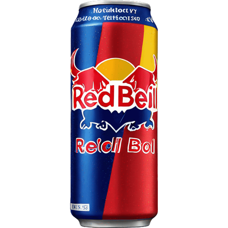 redbull  emoji