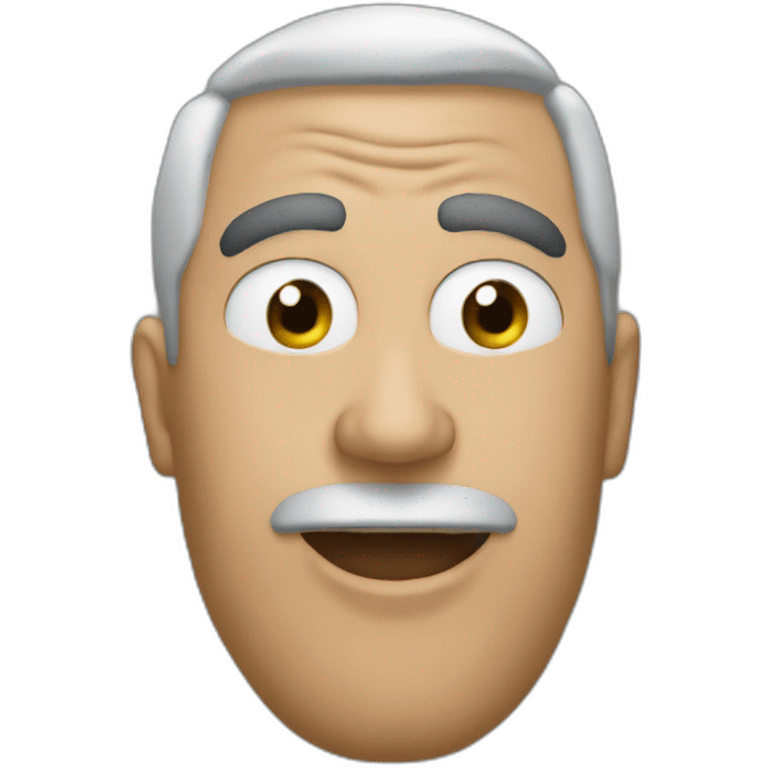 big moe from 98.8 kiss fm emoji