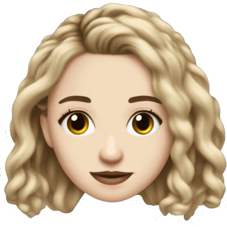 Sabrina carpenter  emoji