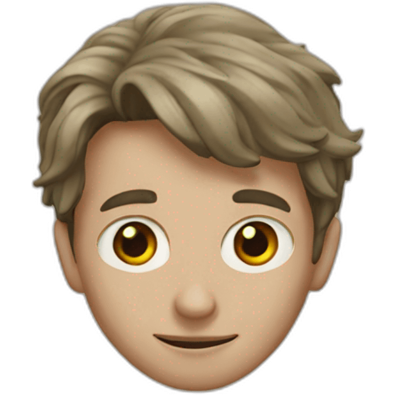 Harry Potter emoji