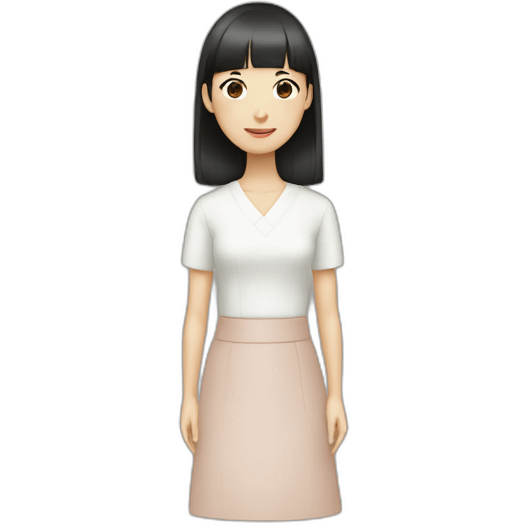 marie kondo emoji