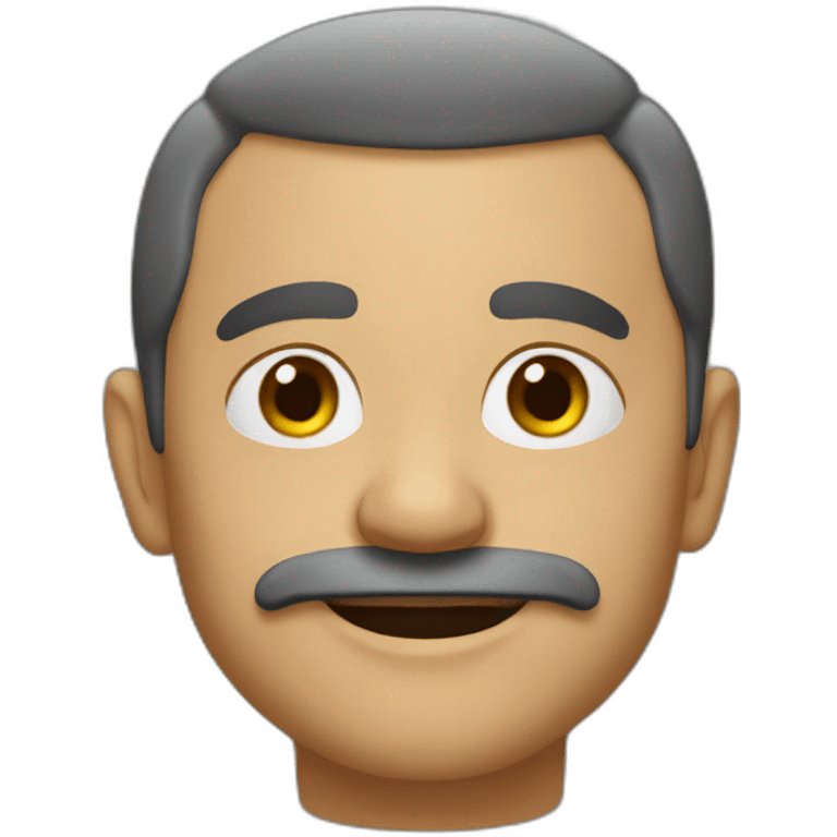 gokturk emoji