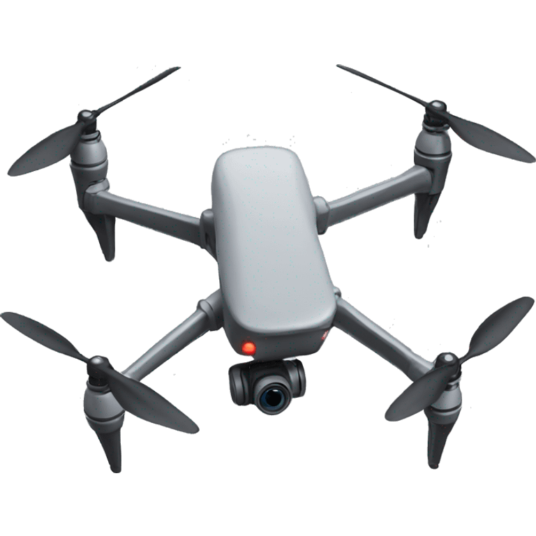 Drone emoji