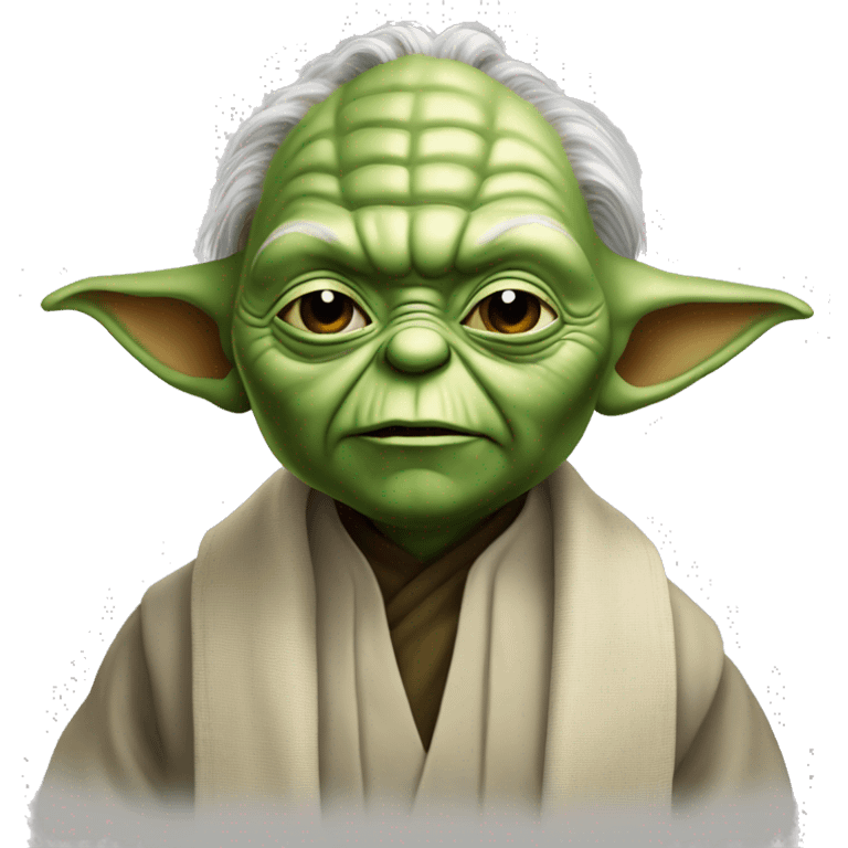 maitre yoda emoji