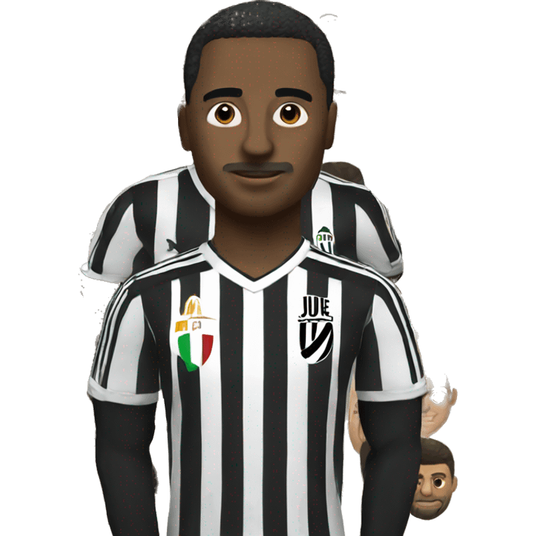 Juve emoji